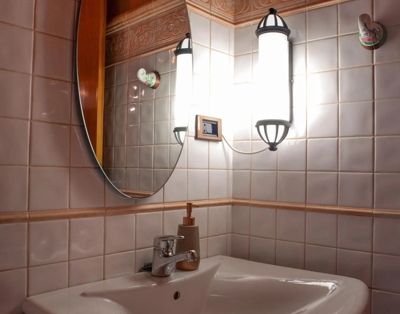 Luxe Aticoduplex 2Min Catedral Appartement Jaén Spanje