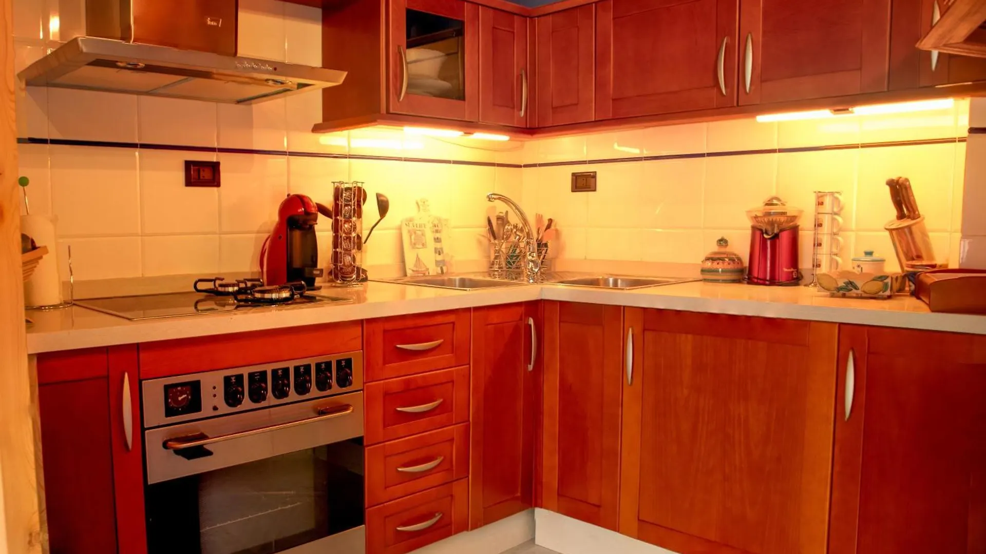 Luxe Aticoduplex 2Min Catedral Appartement Jaén