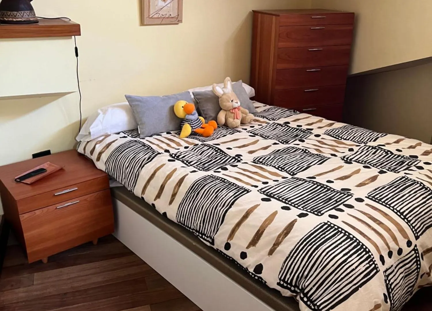 Luxe Aticoduplex 2Min Catedral Appartement Jaén Spanje